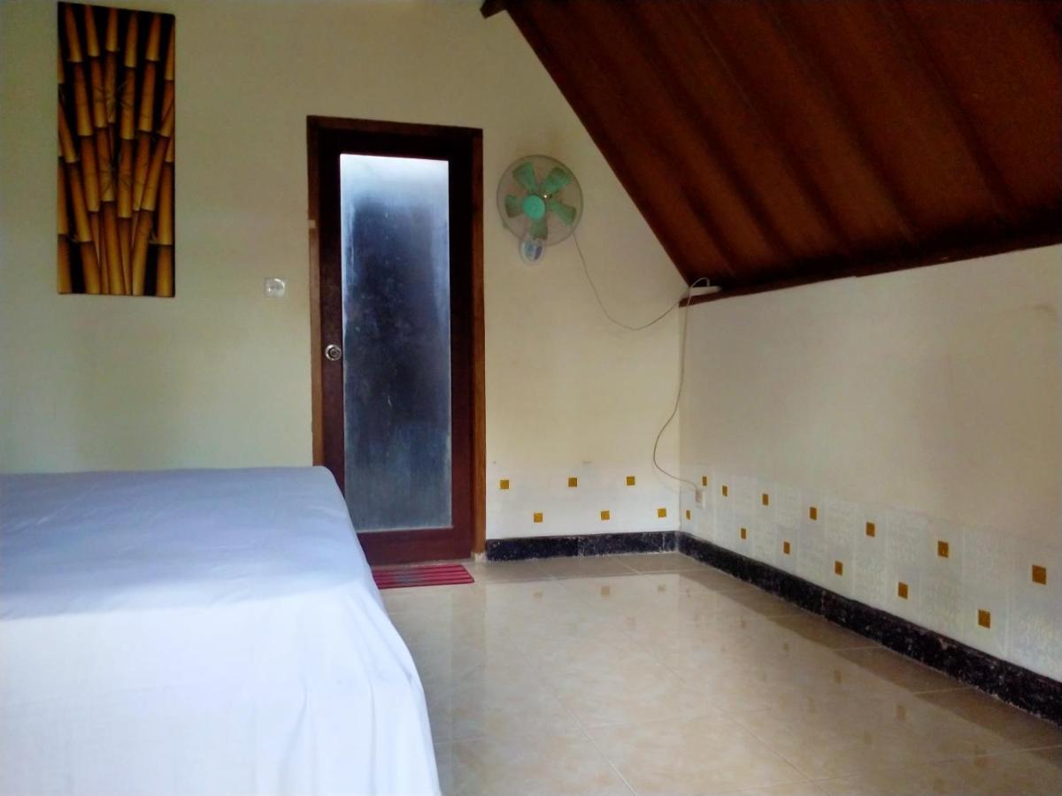 Tunai Cottages Gili Meno Εξωτερικό φωτογραφία