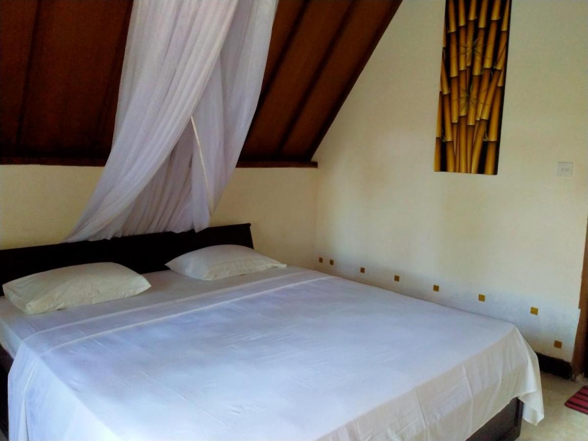 Tunai Cottages Gili Meno Εξωτερικό φωτογραφία